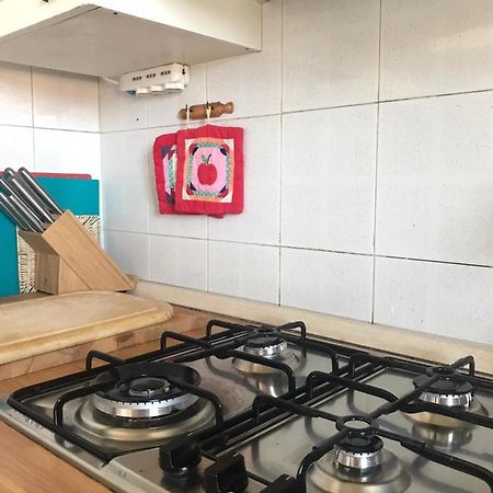 Domus Afrodite Άντζιο Εξωτερικό φωτογραφία
