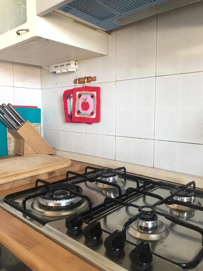 Domus Afrodite Άντζιο Εξωτερικό φωτογραφία
