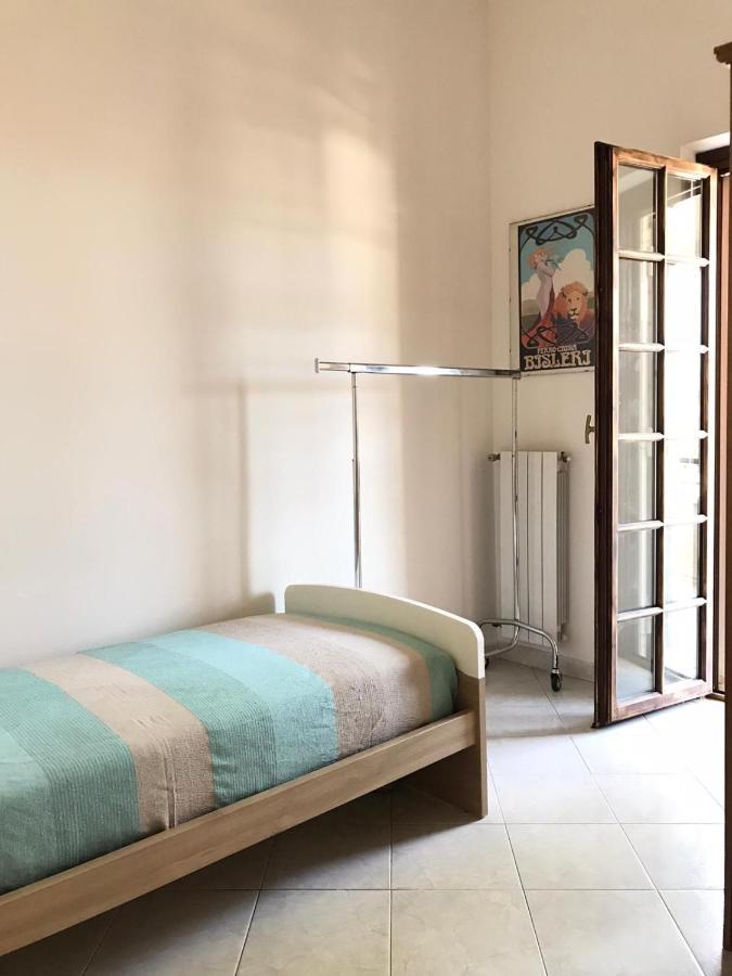 Domus Afrodite Άντζιο Εξωτερικό φωτογραφία