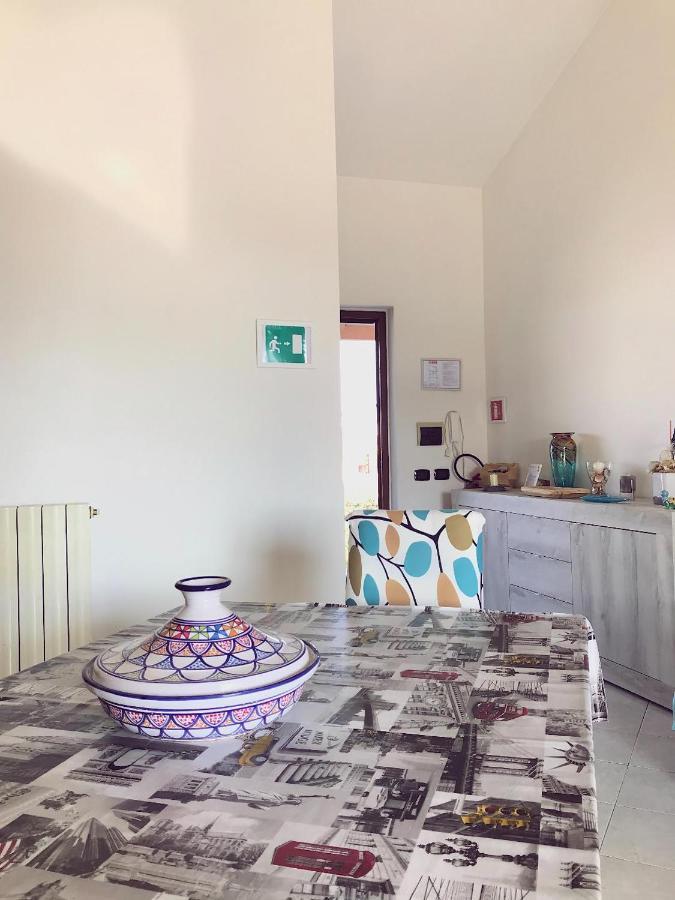 Domus Afrodite Άντζιο Εξωτερικό φωτογραφία